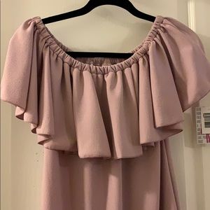 LuLaRoe Cici dress